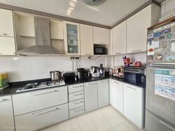 Blk 166 Bishan Street 13 (Bishan), HDB 5 Rooms #626341441